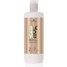 Schwarzkopf Liquid Blondme 2% 7 VOL 1 L 1000ml