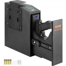 Alarmer & Sikkerhed VEVOR Mounted Gun Safe with Three