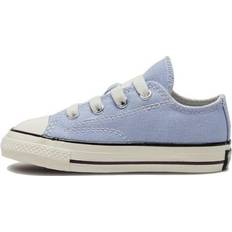 Converse Purple Trainers Converse Chuck 70 1V Velcro - Light Purple