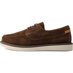 Timberland Boat Shoes Timberland Newmarket II Boat Shoes Cocoa - Brown