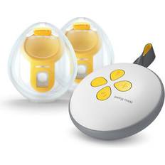 Medela Swing Hands-free Doppelmilchpumpe
