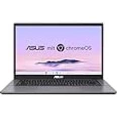 Asus cx34 ASUS Chromebook Plus CX34 Laptop 14 inch Full-HD 16:9 IPS Display