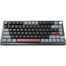 Montech Mkey PRO 75% Darkness Gaming Tangentbord