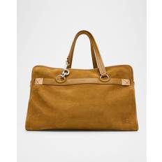 Burberry Duffeltasker & Sportstasker Burberry Carry-on Taske B Clip - Brun