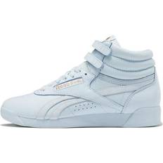 Reebok Freestyle High x Cardi B - Glass Blue