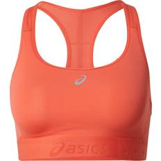 Asics Road Compression Bra - Coral Reef