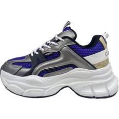Buffalo Shoes Buffalo Women's Trainers Para - Violet