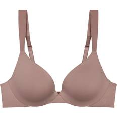 Triumph Body Makeup Illusion T-Shirt Bra - Light Brown