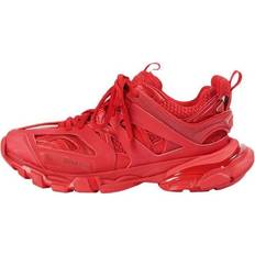 Balenciaga Track Trainer - Red