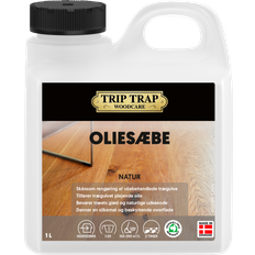 Trip trap trærens Trip trap Oil soap Trærens Nature 1L