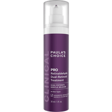 Paula's Choice Serum & Ansiktsoljor Paula's Choice Clinical Pro Retinaldehyde Dual-retinoid Treatment 30 ml 30ml