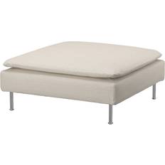Ikea pallar Barnrum IKEA SÖDERHAMN Gunnared Fotpall 40cm