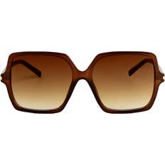 Solbriller Re:Designed Julia Solbrille - Brun