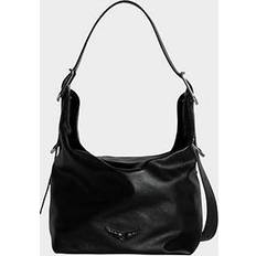 Zadig & Voltaire Jane Skuldertaske Dame Black