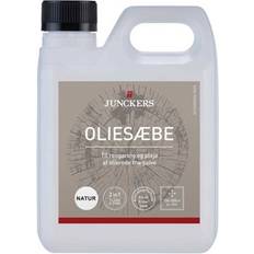 Maling Junckers OlieSæbe Natur Nature 1L