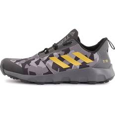 adidas Terrex Voyager Dlx - Black Grey