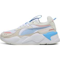 Puma RS-X Reinvention Trainers - White/Vapor Grey