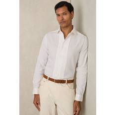 Reiss Skjorter Reiss Carvalho - White