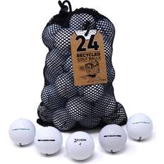 Second Chance Srixon Soft Feel 24 Premium Lake Golf Balls
