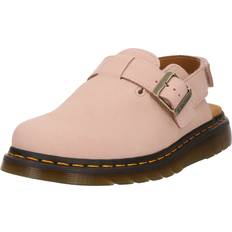 Dr. Martens Træsko Jorge II Mule Powder - Pink