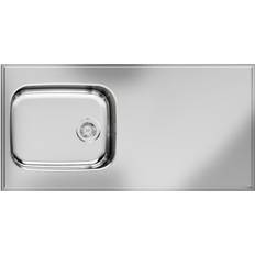 Purus Basic F PBF-1800 Diskbänk 1800x600x30 mm