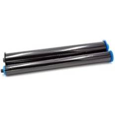 Fax Ribbons VHBW Thermal Fax Ribbon Compatible With Sagem Fax Internet 2390/2395 Fax Machine - 30m