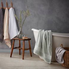 Egyptian Cotton Towels Bianca Luxe 100% Egyptian Cotton 600gsm Hand Towel