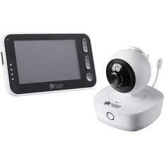 Tommee Tippee Dreamee Video and Sound Baby Monitor with Camera 300m
