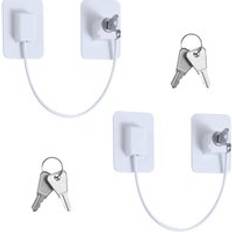 Gabrielle Child Window Safety Locks 2 pcs