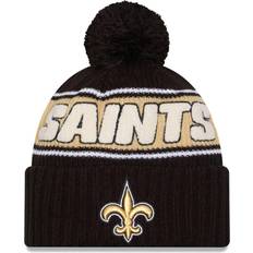 American Football Beanies New Era NFL Sideline Winter Mütze Orleans Saints