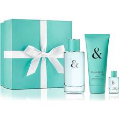 Tiffany & Co. Gift Boxes Tiffany & Co. Love For Her Eau de Parfum Prestige Gift Set 3-Pc.