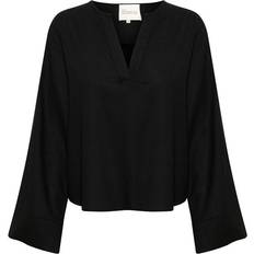 Linne Blusar My Essential Wardrobe Blus Dias