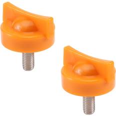 Orange Slow Juicers Sodial 2 Pcs For -2000E Electric Orange Juicer Machine
