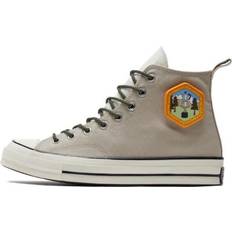 Converse Chuck 70 HI - Beach Stone