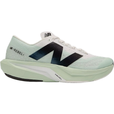 New balance v4 New Balance FuelCell Rebel V4 - White/Clay Ash