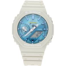 Casio G-Shock Analog Digital 2100 Series GA-2100AS-5AER