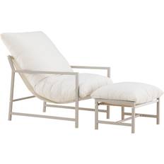 Venture Home Beige Loungestole Venture Home Design Corso Beige Loungestol