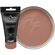 Paint Crown Matt Emulsion Candy Clay 40ML