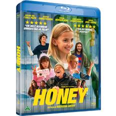 Filmer på rea Honey