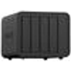 TerraMaster NAS-servrar TerraMaster F4-424 Max NAS Storage
