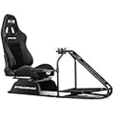 Next Level Racing NLR-R007 Flight Simulator Accessory Cockpit