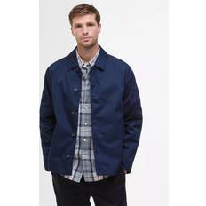 Barbour Regntøj Barbour Herren Jacke - Blau