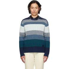PS Paul Smith Crewneck Sweater - Blue