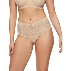 Triumph Amourette Maxi Trusse - Beige