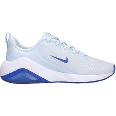 Nike Air Zoom Bella 7 Sneakers - Blå/Hvide