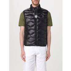 Suit Vest Men - Black