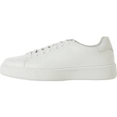 Skor Jack & Jones Låg Sneaker JFWStockholm Vit