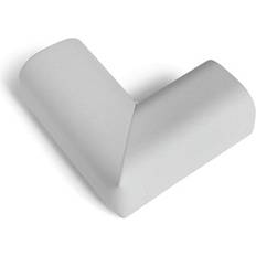 Barnsäkerhet Eudemon Hörnskydd SafetyCornerguard Matteo 4-pack
