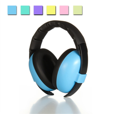 Typecat Baby Ear Protection and Noise-Cancelling Headphones