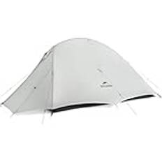 Cloud Up UL Campingtält 1/2 Person Backpacking Tält